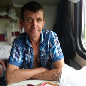 Андрей, 52 года, Заринск