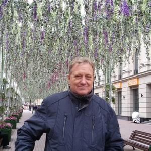 Валерий Степанов, 65 лет, Чебоксары