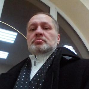Парни в Нальчике: Сергей, 51 - ищет девушку из Нальчика