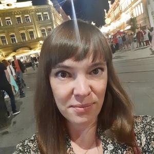 Анна, 41 год, Нижний Новгород
