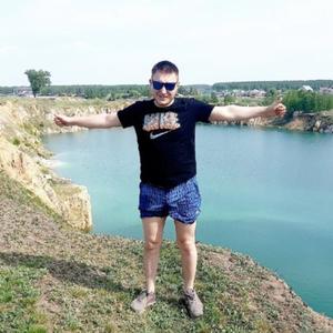 Николай, 32 года, Челябинск