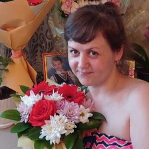Елена, 43 года, Екатеринбург