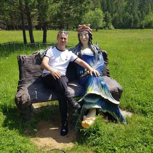 Парни в Шелехове: Эдуард, 50 - ищет девушку из Шелехова