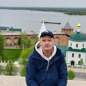 Парни в Санкт-Петербурге: Андрей, 52 - ищет девушку из Санкт-Петербурга