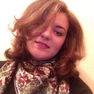 Ольга, 34 года, Красногорск