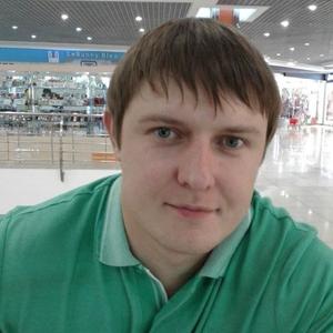 Павел, 36 лет, Дмитров