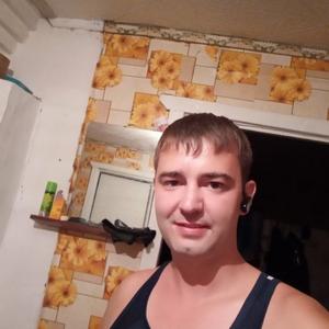 Парни в Усть-Куте: Александр, 36 - ищет девушку из Усть-Кута