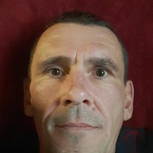 Евгений, 48 лет, Бузулук