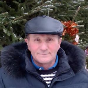 Степан, 68 лет, Кашира