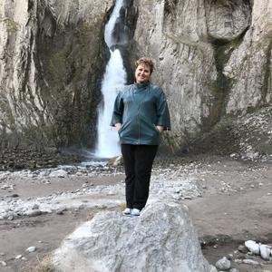 Татьяна, 64 года, Мытищи