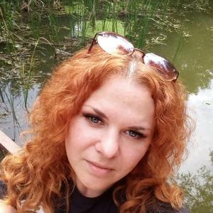 Девушки в Донецке: Kate Pi, 39 - ищет парня из Донецка