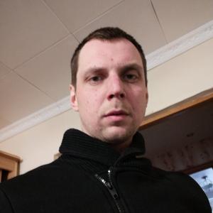 Парни в Красноуфимске: Андрей, 31 - ищет девушку из Красноуфимска