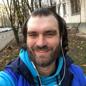 Андрей, 38 лет, Одинцово