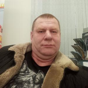 Сергей, 53 года, Рыбинск