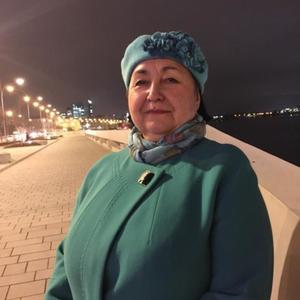 Лиля, 62 года, Казань
