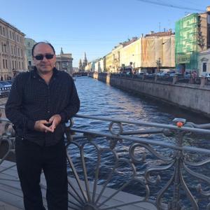 Sirekan, 56 лет, Санкт-Петербург