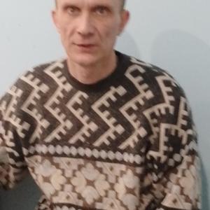 Роман, 46 лет, Сосновка