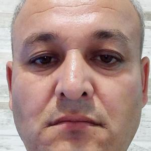 Akbar, 44 года, Москва