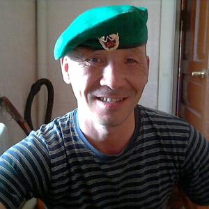 Абай Саркулов, 51 год, Саратов