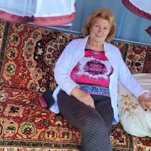 Наталия, 66 лет, Москва