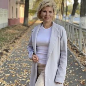 Алина, 49 лет, Оренбург