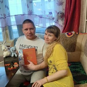 Парни в Воркуте: Саня, 36 - ищет девушку из Воркуты