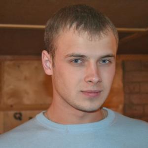 Андрей, 37 лет, Магнитогорск