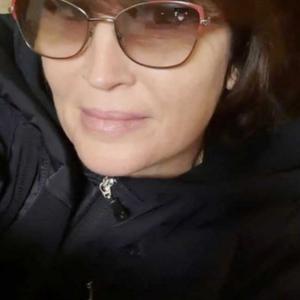 Валентина, 56 лет, Иркутск