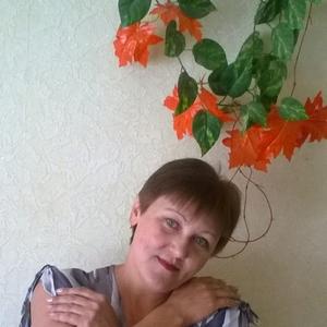 Марина Паршина, 46 лет, Кинель