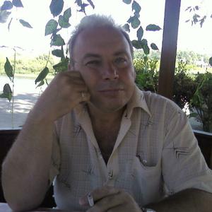Александр, 66 лет, Нижний Новгород