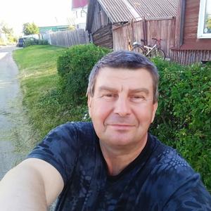 Владимир Калинин, 54 года, Юрьевец