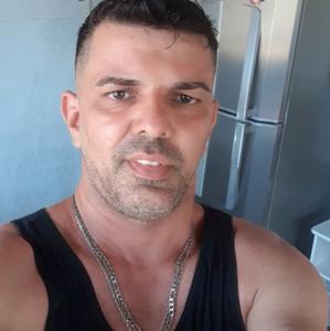 Gian Carlo, 44 года, So Jos dos Campos