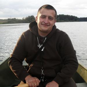 Сергей, 36 лет, Истра
