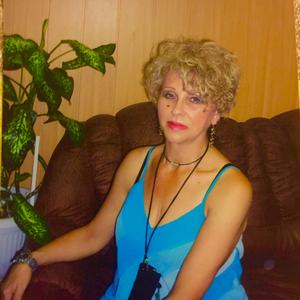 Елена, 62 года, Иваново
