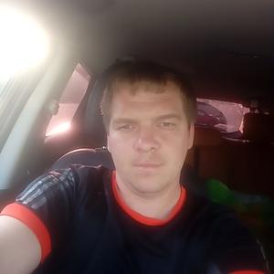 Андрей, 35 лет, Пермь