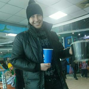 Парни в Владивостоке: Дмитрий, 35 - ищет девушку из Владивостока