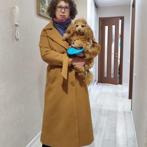 Ольга, 61 год, Иваново