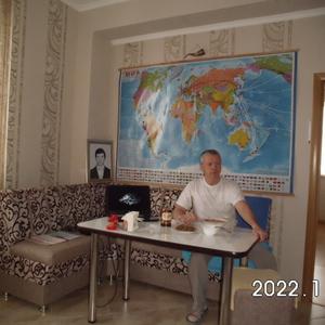 Парни в Владивостоке: Александр, 65 - ищет девушку из Владивостока
