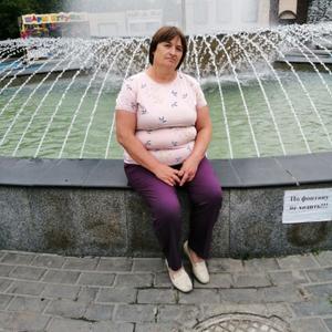 Девушки в Бердске: Ирина, 55 - ищет парня из Бердска
