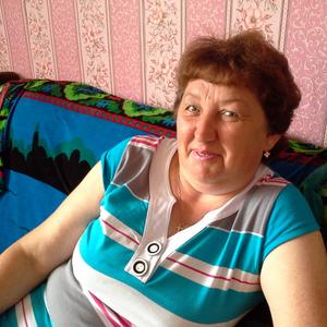 Нина, 58 лет, Котлас