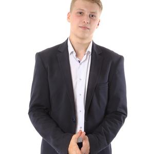 Алексей, 26 лет, Электросталь