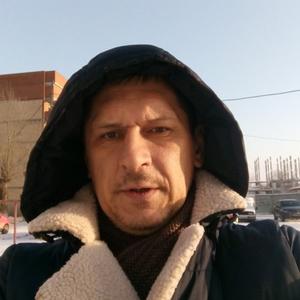 Андрей, 49 лет, Новоуральск