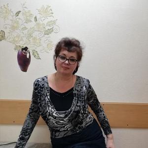 Галина, 60 лет, Ачинск