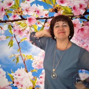 Elena, 50 лет, Ханты-Мансийск