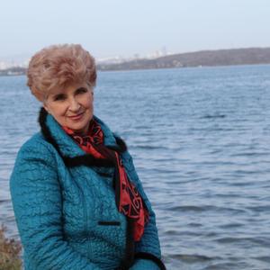 Galina, 74 года, Владивосток