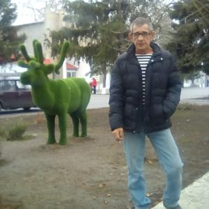Сергей, 61 год, Семикаракорск