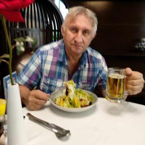 Александр, 67 лет, Владивосток