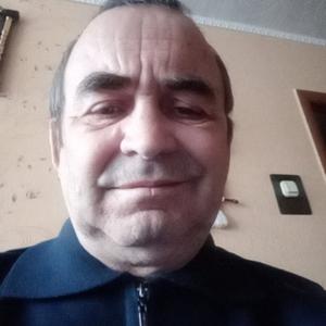 Парни в Тольятти: Леонид Сахарных, 77 - ищет девушку из Тольятти