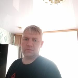 Андрей, 44 года, Прокопьевск