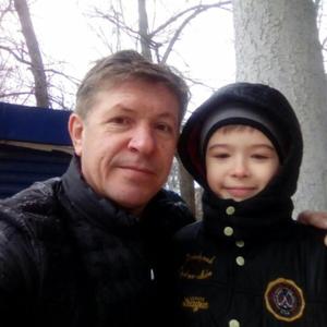 Сергей, 56 лет, Владимир